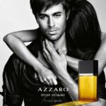 Azzaro Pour Homme EDT 100ml (refillable)