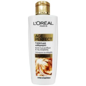 L’Oreal Age Perfect Γαλάκτωμα Καθαρισμού 200ml