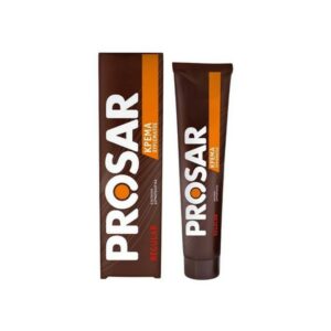 Prosar Regular Shaving Cream 80ml