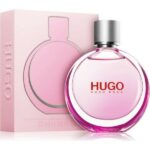 Hugo Boss Woman Extreme EDP 50ml spray