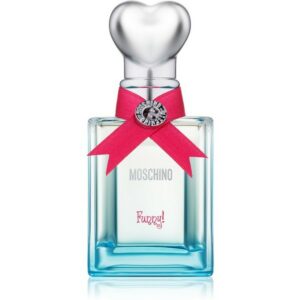 Moschino Funny EDT 25ml spray