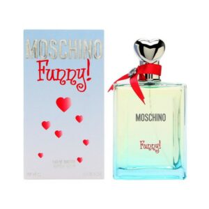 Moschino Funny EDT 100ml spray
