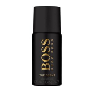 Hugo Boss The Scent Deodorant Spray 150ml
