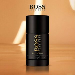 Hugo Boss Hugo Boss The Scent Deodorant Stick 75ml