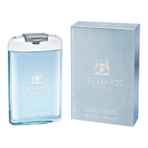 Trussardi Blue Land Shower Gel 200ml