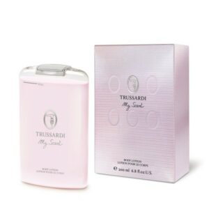 Trussardi My Scent Body lotion 200ml