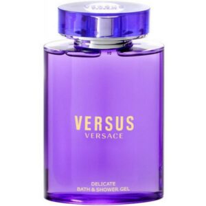 Versace Versus shower gel 200ml