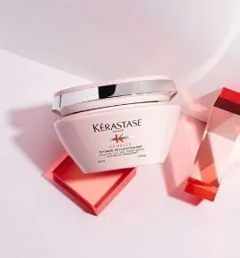 Kerastase Première – Limited Edition Σετ Περιποίησης για Ταλαιπωρημένα Μαλλιά