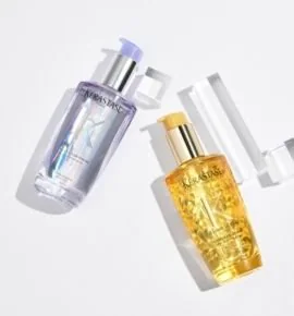 Kerastase Première – Limited Edition Σετ Περιποίησης για Ταλαιπωρημένα Μαλλιά