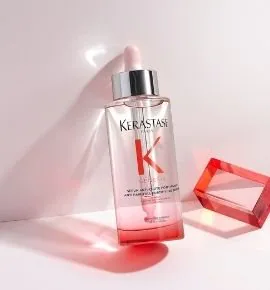 Kerastase Première – Limited Edition Σετ Περιποίησης για Ταλαιπωρημένα Μαλλιά