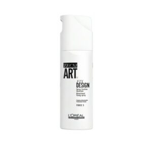 L’Oreal Professionnel Tecni Art Fix Design Νέο Σπρέι Φιξαρίσματος 200ml