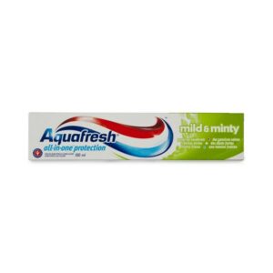 Aquafresh Mild & Minty Toothpaste 100ml