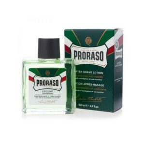 Proraso Refreshing And Toning After Shave lotion 100ml