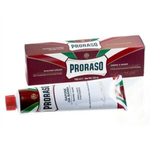 Proraso Moisturising And Nourishing Shaving Cream 150ml