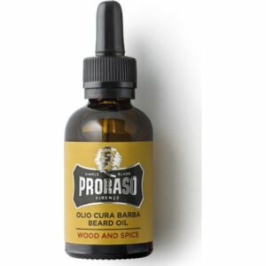 Proraso Beard OIl Wood & Spice 30ml