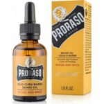 Proraso Beard OIl Wood & Spice 30ml