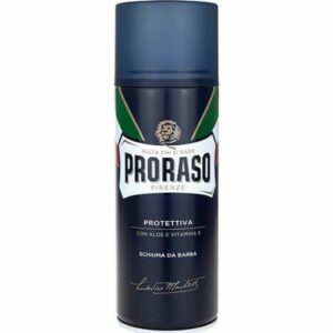 Proraso Aloe Vera & Vitamine E Shaving Foam 300ml
