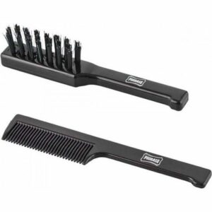 Proraso Brush & Comb Beard & Moustache Set