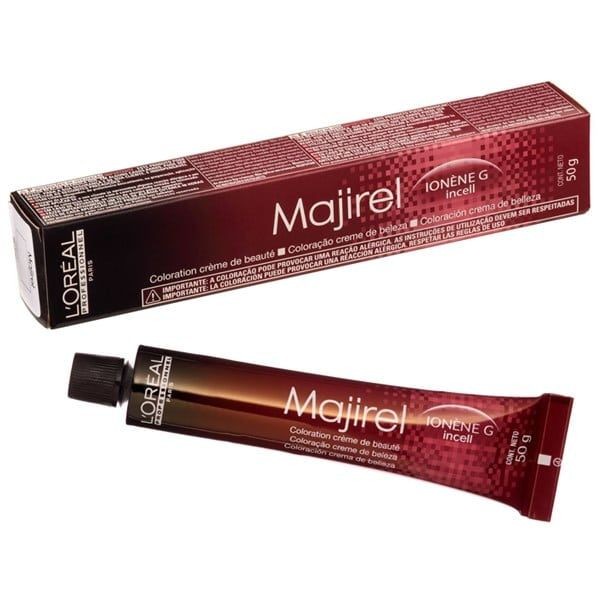 L'Oreal Majirel 50ml - Patistas Cosmetics