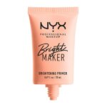 Nyx Professional Bright Maker Primer 01