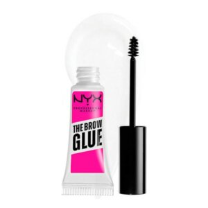 Nyx Professional The Brow Glue Instant Brow Styler