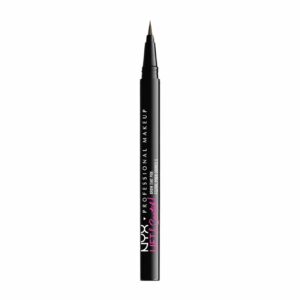 Nyx Professional Lift & Snatch! Brow Tint Pen Στυλό Φρυδιών 1ml