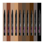Nyx Professional Lift & Snatch! Brow Tint Pen Στυλό Φρυδιών 1ml