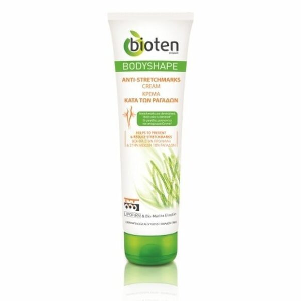 Bioten Bodyshape Anti-Strechmarks Cream 150ml