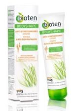Bioten Bodyshape Anti-Strechmarks Cream 150ml
