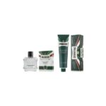 Proraso Duo Pack Shaving Gift Set Green Classic (Shaving Cream 150ml & After Shave Balm 100ml)