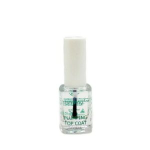 Tommy G Plumping Top Coat
