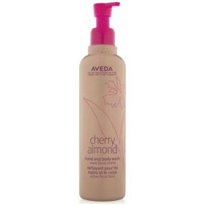Aveda Cherry Αlmond Hand and Body Wash 250ml
