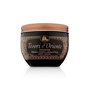 Tesori D’ Oriente Hammam Body Cream 300ml