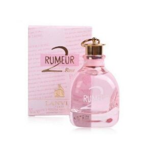 Lanvin Rumeur 2 Rose EDP 50ml