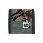 Proraso Cypress & Vetyver Beard Set (Beard Shampoo 200ml & Beard Balm 100ml)