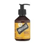 Proraso Beard Shampoo Wood & Spice 200ml
