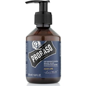 Proraso Azur Lime Beard Wash 200ml