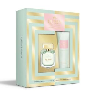 Antonio Banderas Queen of Seduction Set