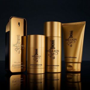 Rabanne 1 Million Deodorant Stick 75gr
