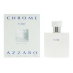 Azzaro Chrome Pure EDT 30ml spray