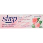 Strep Body Hair Removal Cream With Camelia & Vitamine E 150ml
