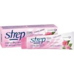 Strep Body Hair Removal Cream With Camelia & Vitamine E 150ml
