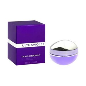 Rabanne Ultraviolet EDP 80ml