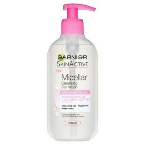 Garnier Skin Active Micellaρ Cleansing Gel 200ml