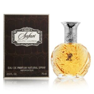 Ralph Lauren Safari EDP 75ml spray