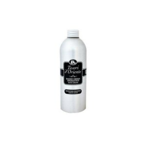 Tesori d’Oriente White Musk Cream Bath 500ml