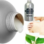 Tesori d’Oriente White Musk Cream Bath 500ml