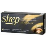 Strep Face & Bikini Hair Removal with Argan Oil 50ml