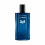 Davidoff Cool Water Street Fighter EDT For Men 125ml