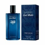 Davidoff Cool Water Street Fighter EDT For Men 125ml
